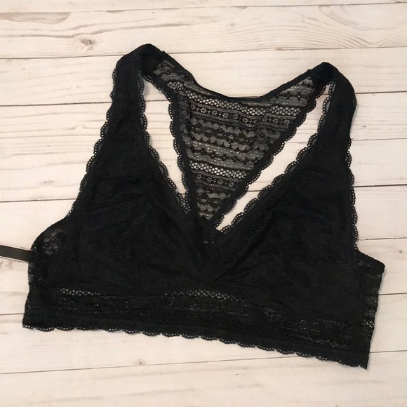 Victoria's Secret Other - New lace bralette